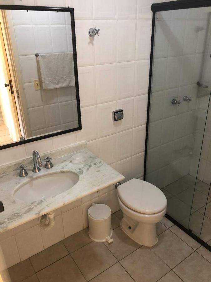 Apartamento A 100 Metros Da Praia Em Canasvieiras ฟลอเรียนอโปลิส ภายนอก รูปภาพ